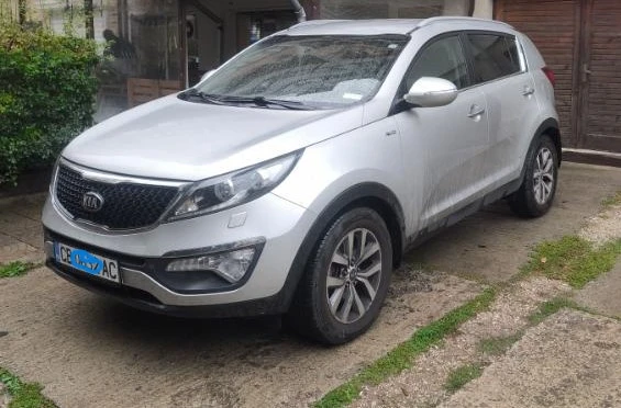 Kia Sportage  2.0 CRDI - 25000 лв. / 12782.30 € - 89755587 1