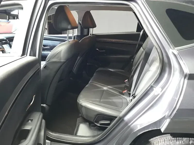 Hyundai Tucson * NX4 2.0 Diesel 2WD Modern 2021* , снимка 4 - Автомобили и джипове - 55145918