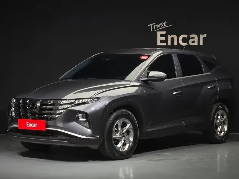 Hyundai Tucson * NX4 2.0 Diesel 2WD Modern 2021* 