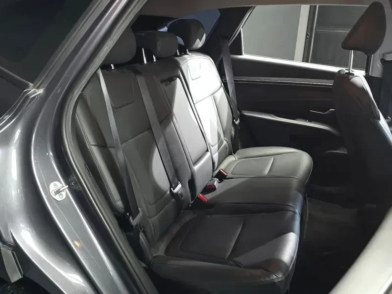 Hyundai Tucson * NX4 2.0 Diesel 2WD Modern 2021* , снимка 5 - Автомобили и джипове - 55145918