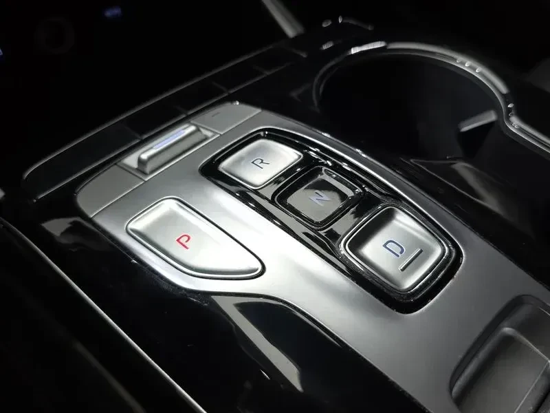 Hyundai Tucson * NX4 2.0 Diesel 2WD Modern 2021* , снимка 2 - Автомобили и джипове - 55145918