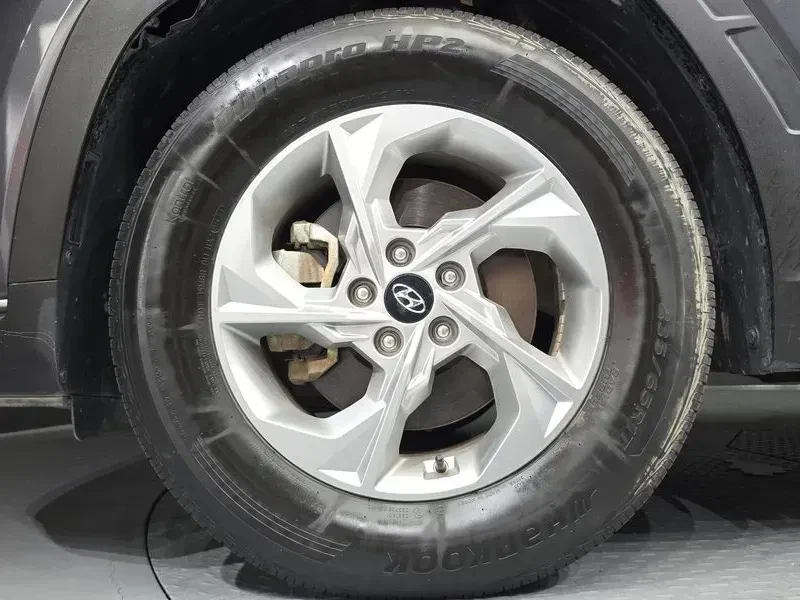 Hyundai Tucson * NX4 2.0 Diesel 2WD Modern 2021* , снимка 12 - Автомобили и джипове - 55145918