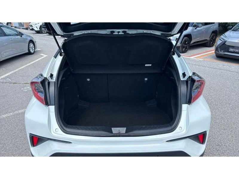 Toyota C-HR 1.8HSD SELECTION, снимка 10 - Автомобили и джипове - 55372318