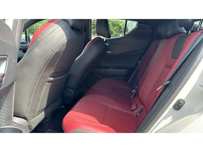Toyota C-HR 1.8HSD SELECTION, снимка 11 - Автомобили и джипове - 55372318
