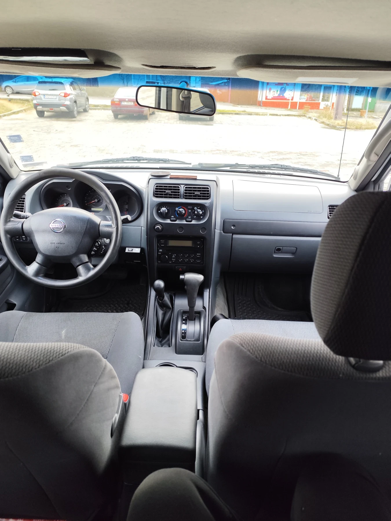 Nissan Frontier Crew Cab D22 Desert Runner V6 4x4 | Mobile.bg — изображение 13