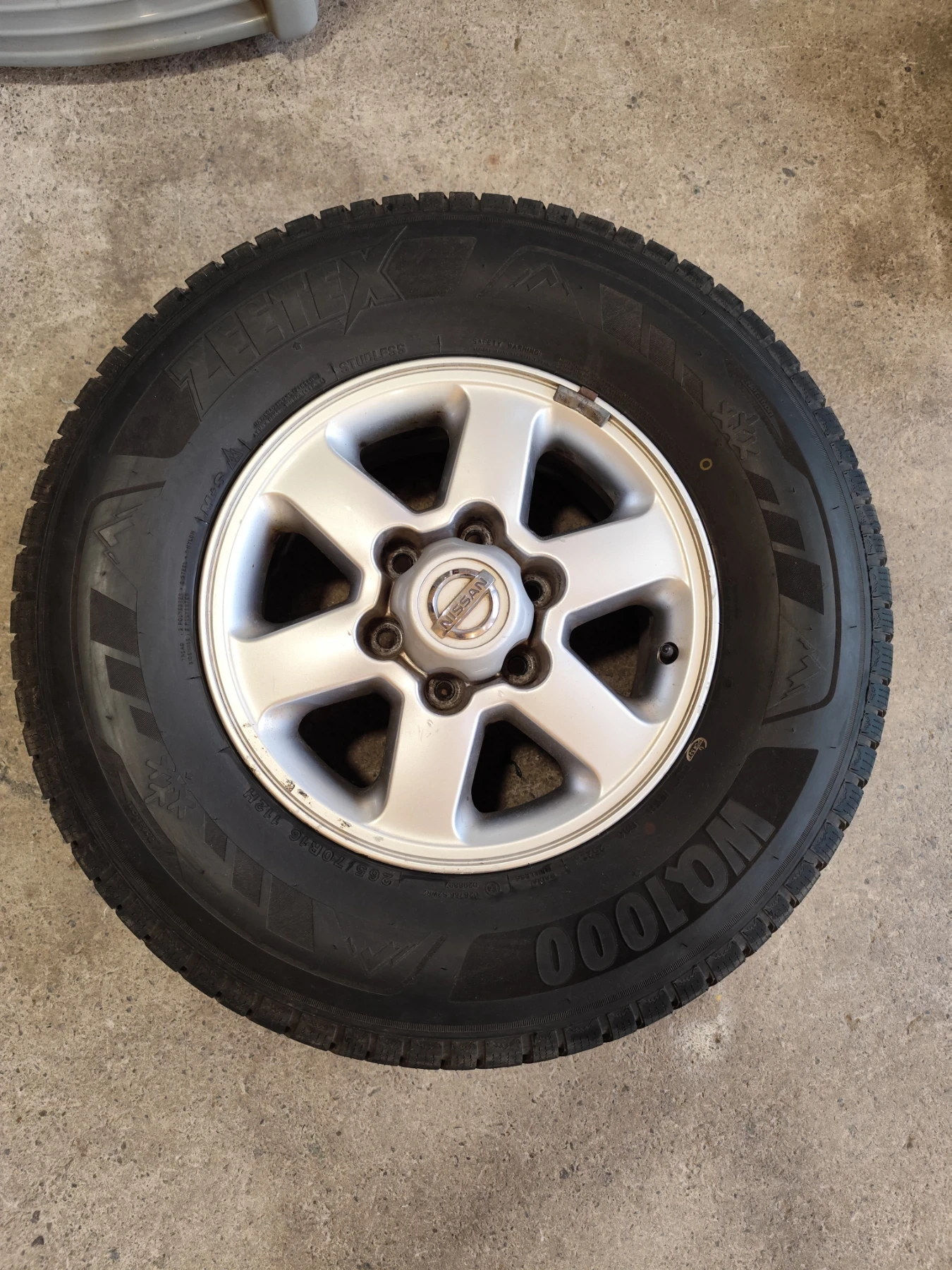 Nissan Frontier Crew Cab D22 Desert Runner V6 4x4 | Mobile.bg — изображение 16