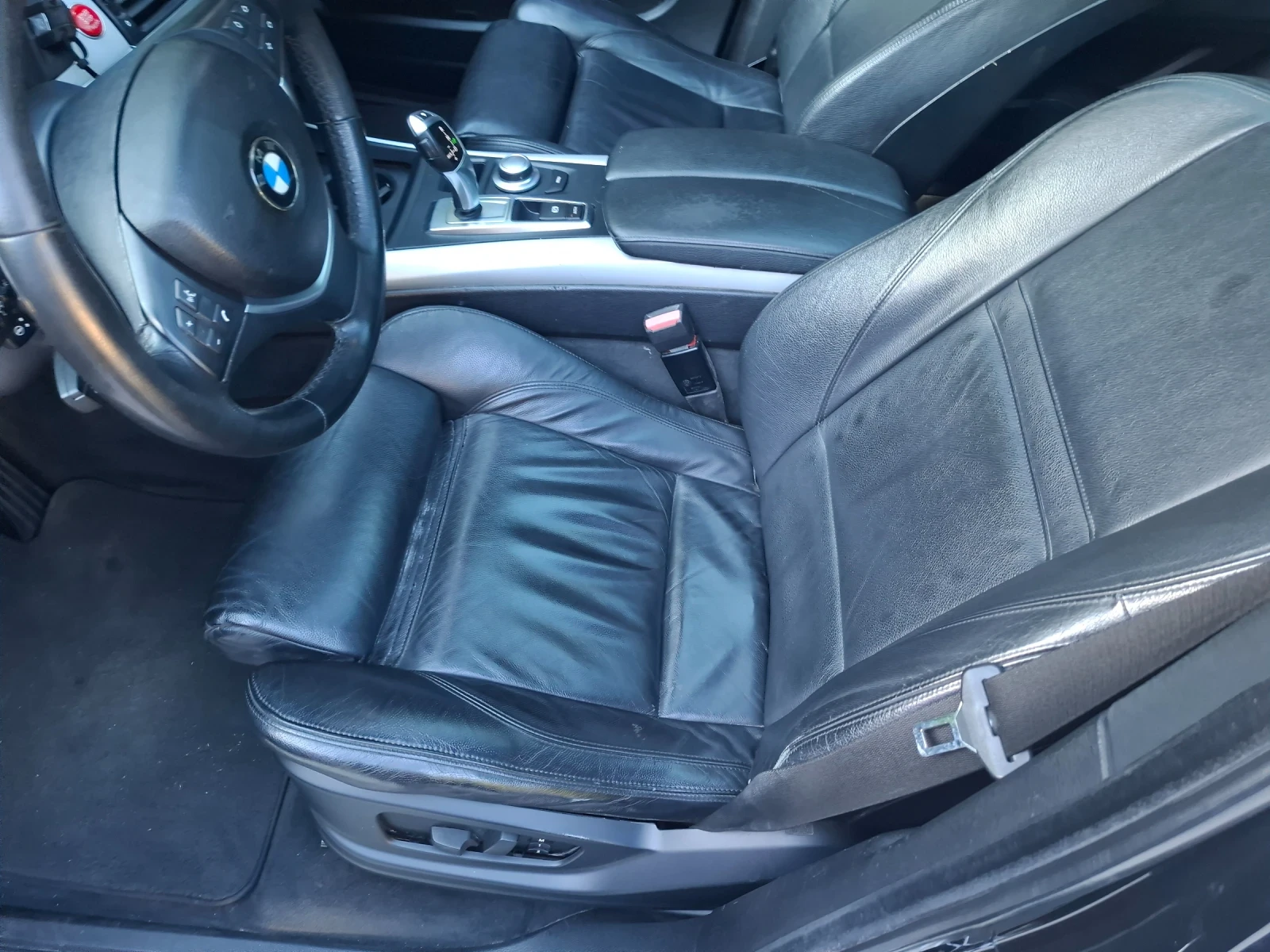 BMW X5M 3.0D 235коня - изображение 7