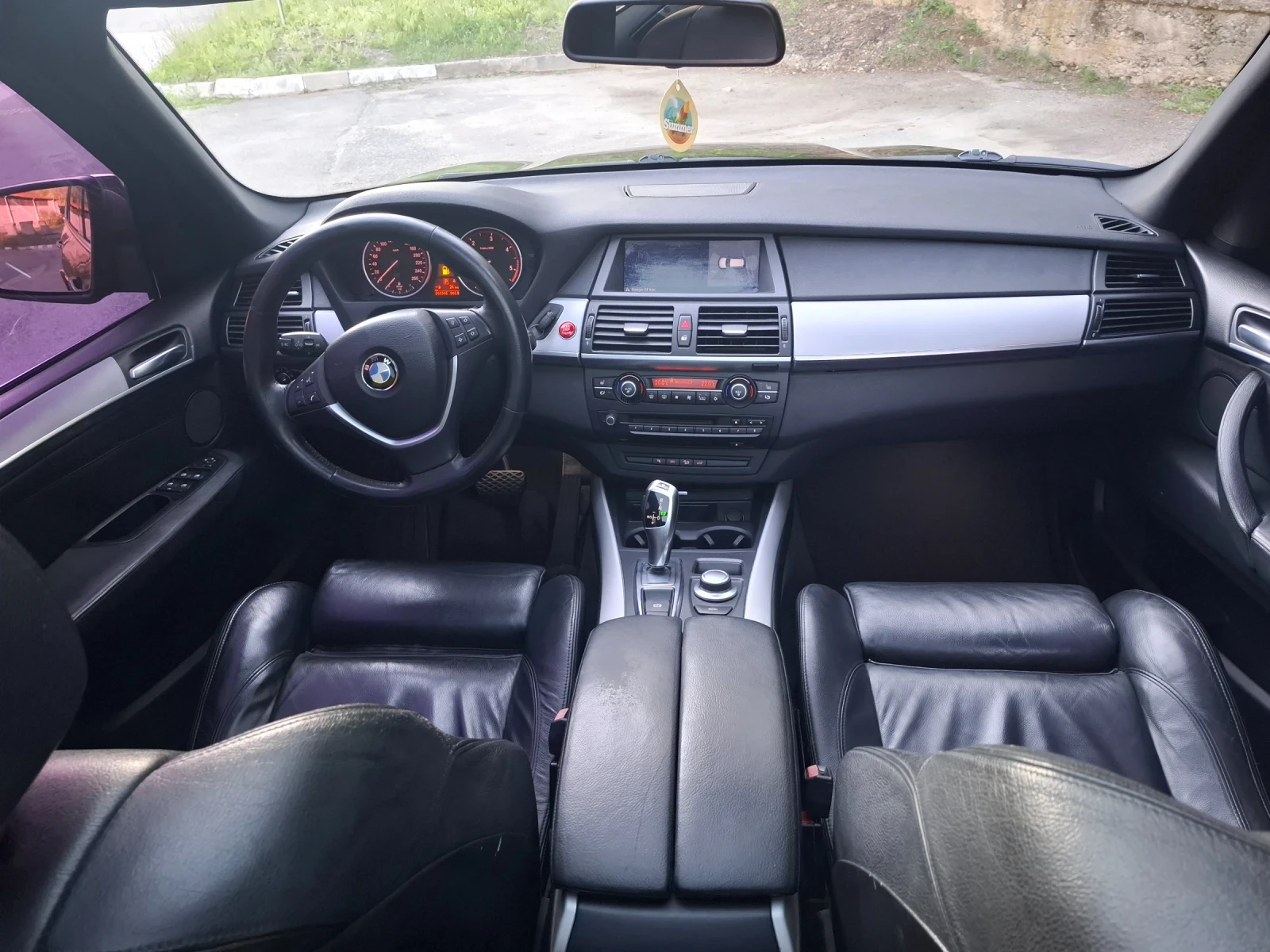 BMW X5M 3.0D 235коня - изображение 2