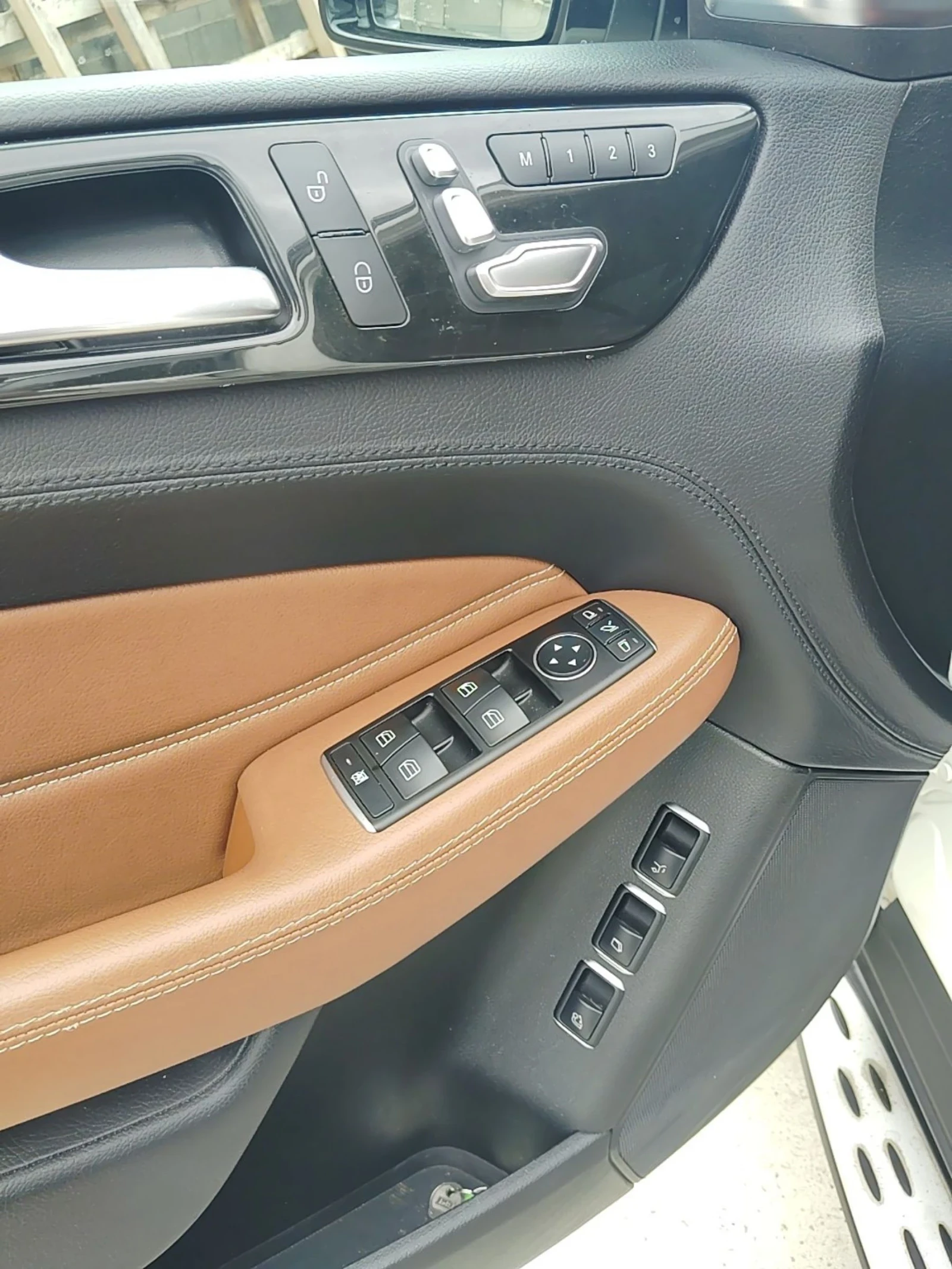 Mercedes-Benz GLS 350 GLS 350 | Mobile.bg   15