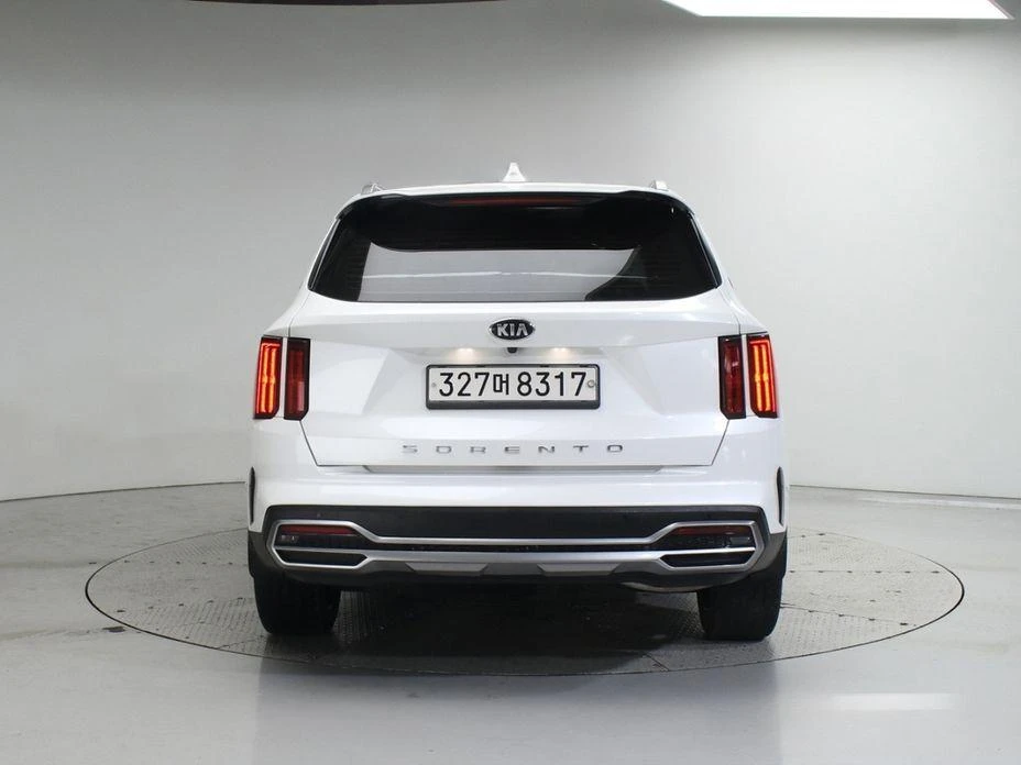Kia Sorento  - изображение 4