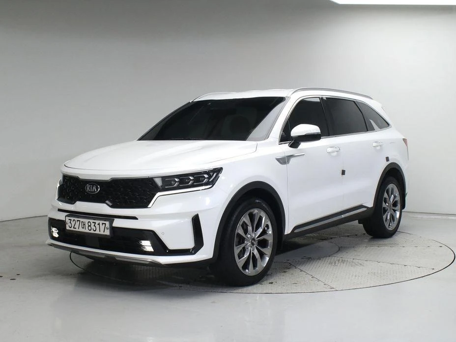 Kia Sorento | Mobile.bg   1