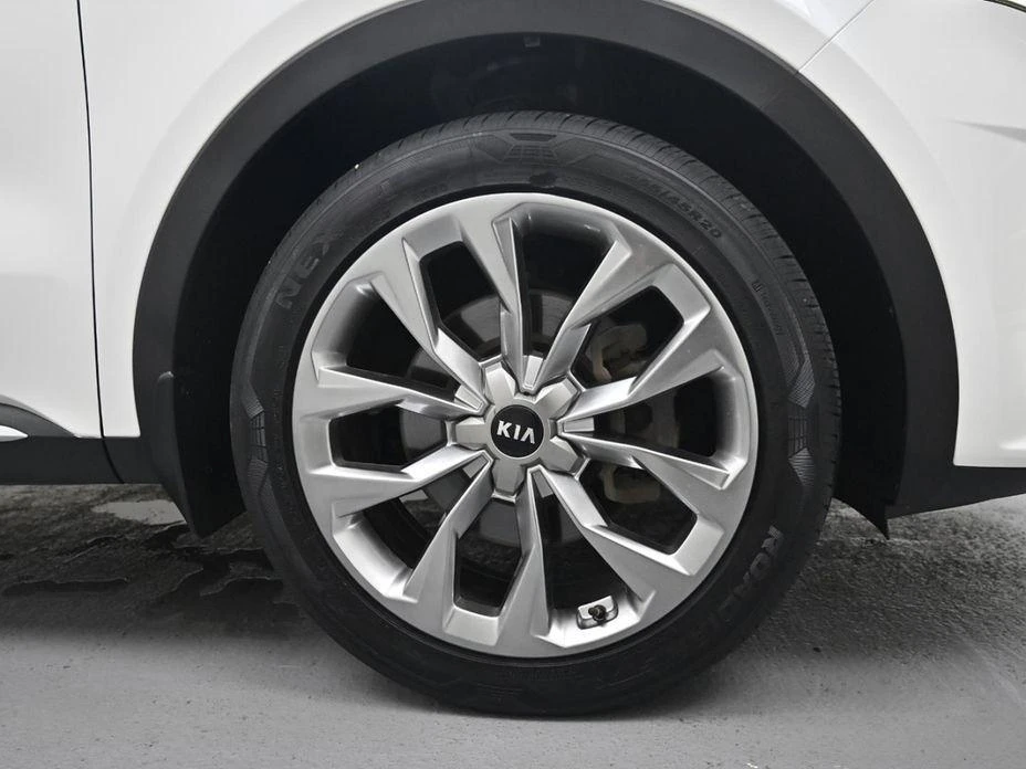 Kia Sorento  - изображение 5