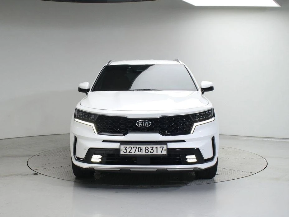 Kia Sorento  - изображение 3