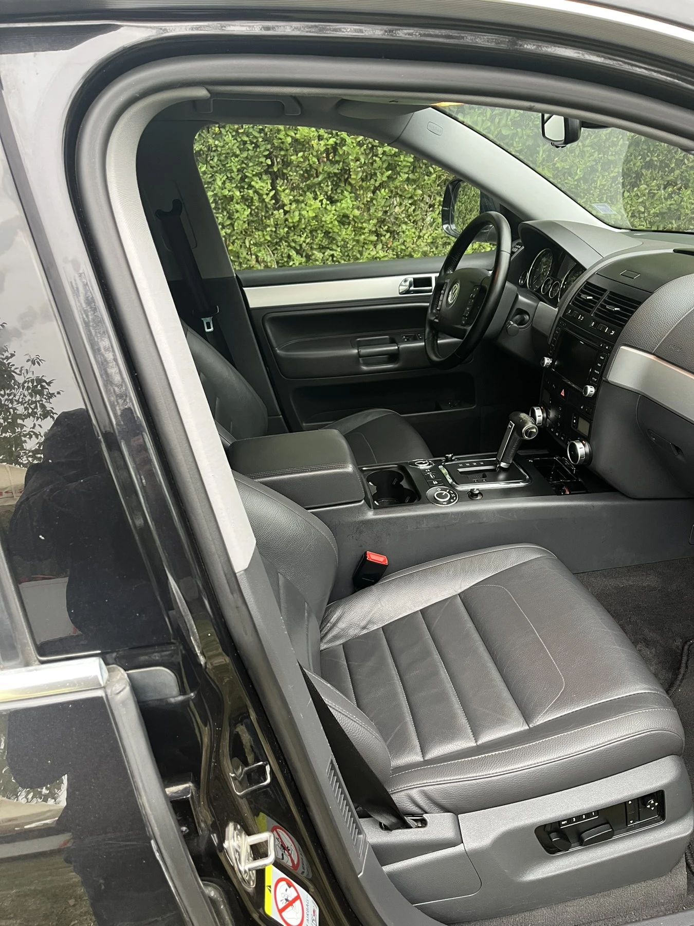 VW Touareg 3.0 TDI - изображение 5