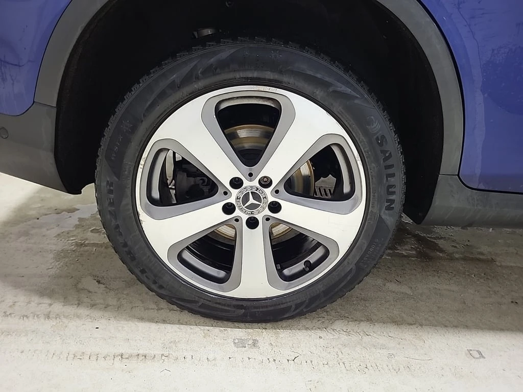 Mercedes-Benz GLC 300 * CARFAX *    | Mobile.bg   6