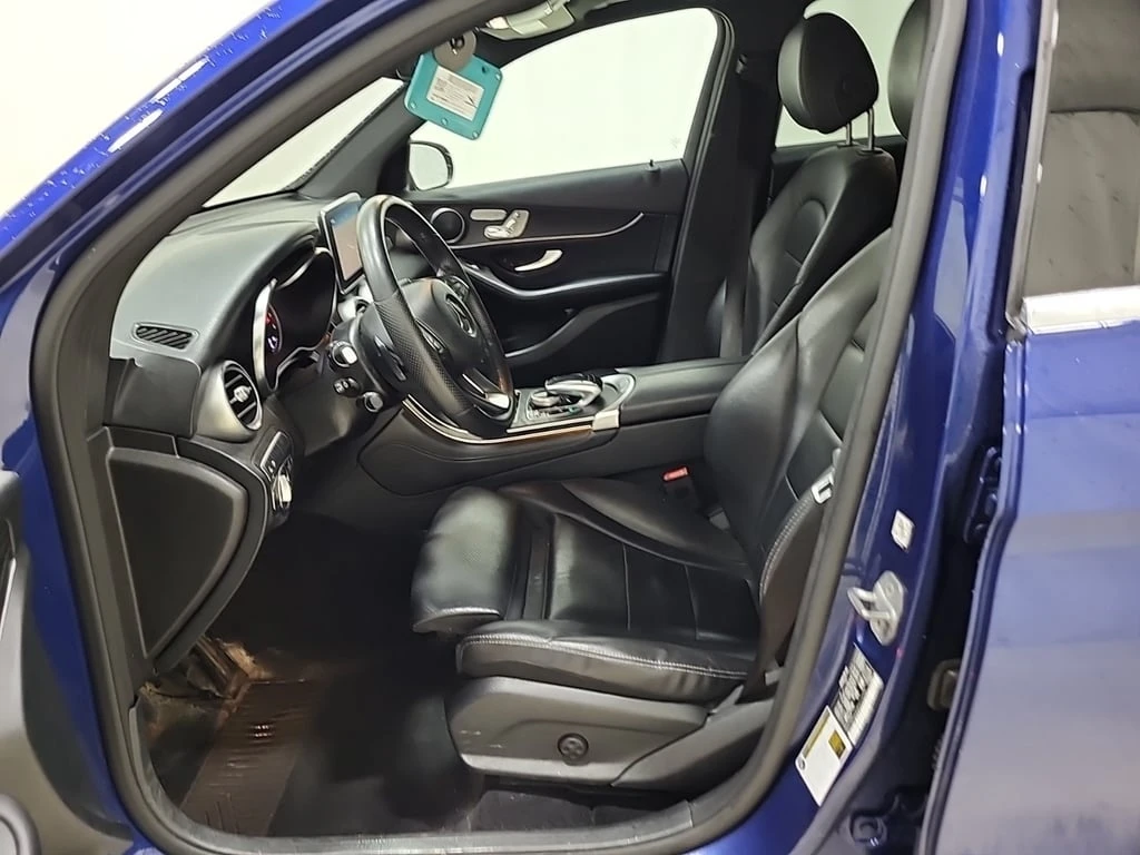 Mercedes-Benz GLC 300 * CARFAX *    | Mobile.bg   5