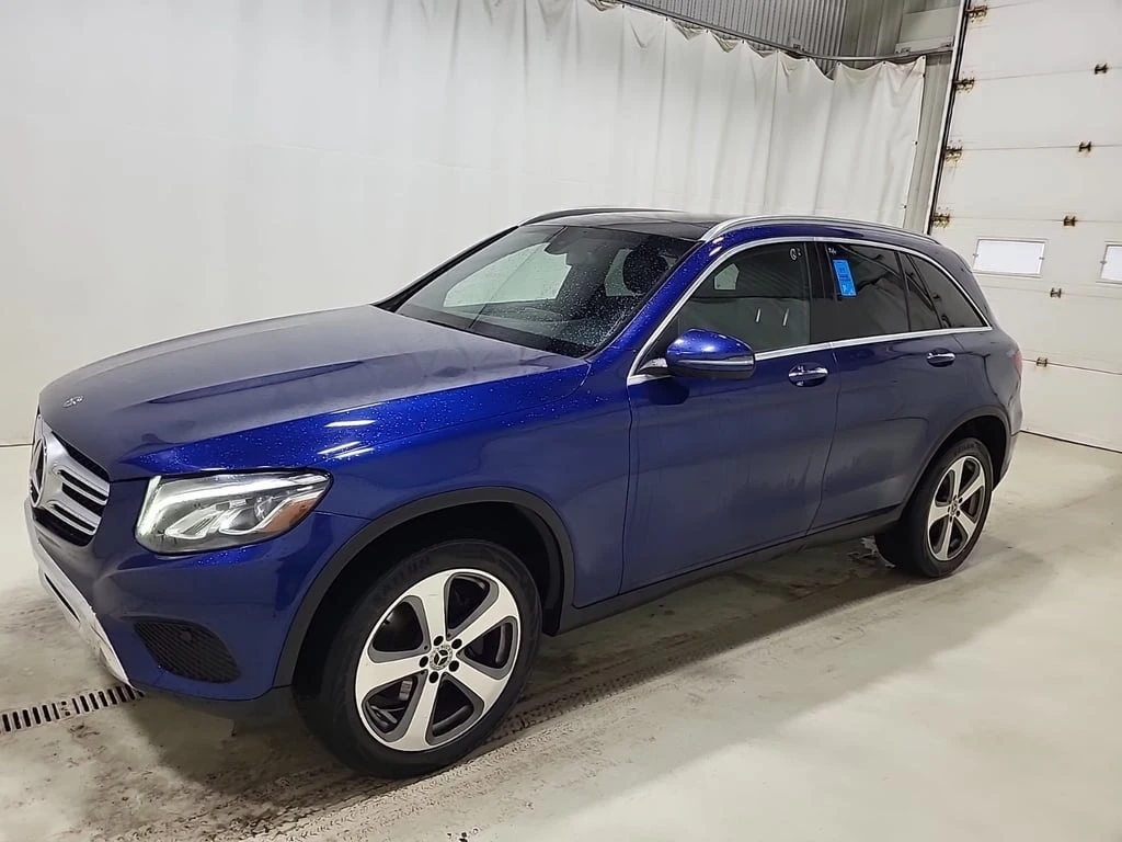 Mercedes-Benz GLC 300 * CARFAX *    | Mobile.bg   1