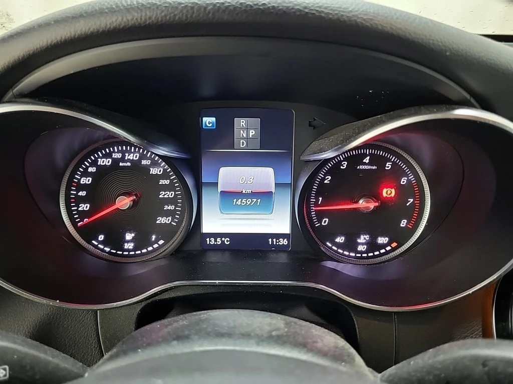 Mercedes-Benz GLC 300 * CARFAX *    | Mobile.bg   11