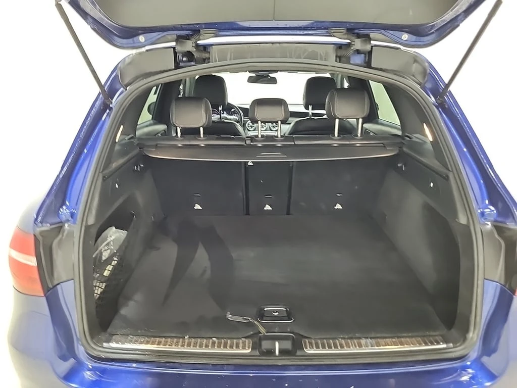 Mercedes-Benz GLC 300 * CARFAX *    | Mobile.bg   17