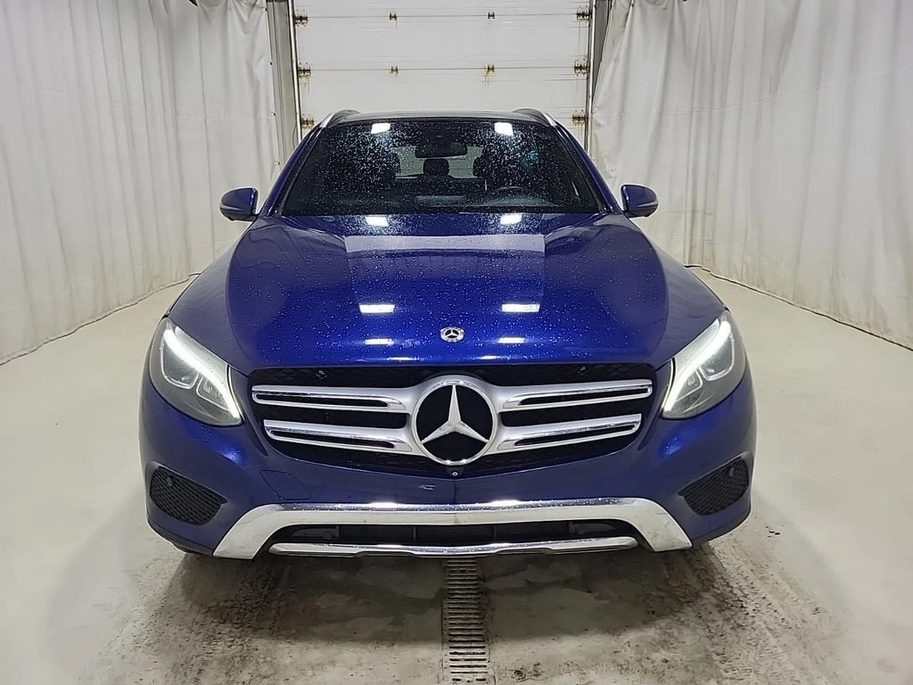 Mercedes-Benz GLC 300 * CARFAX *    | Mobile.bg   8