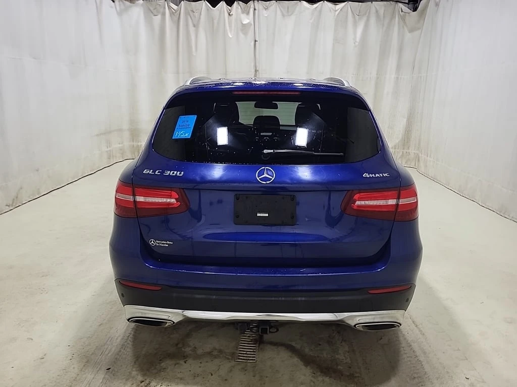 Mercedes-Benz GLC 300 * CARFAX *    | Mobile.bg   7