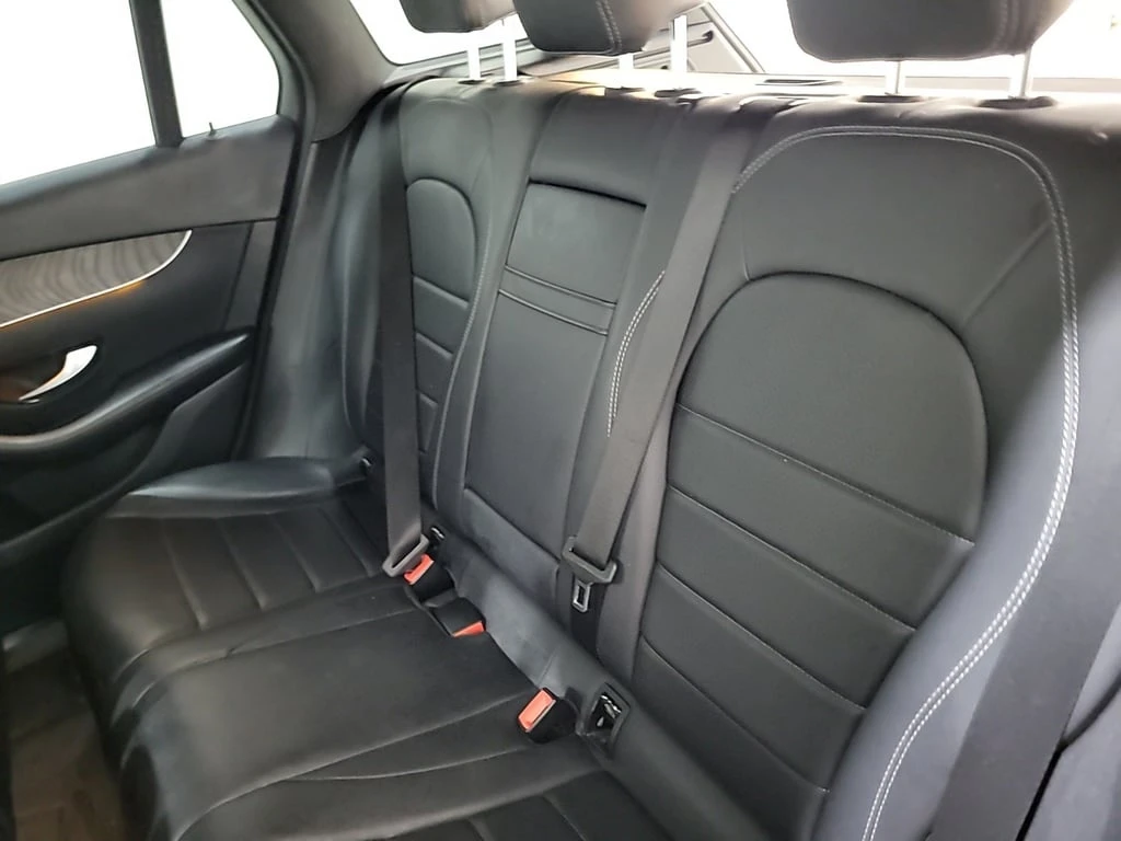 Mercedes-Benz GLC 300 * CARFAX *    | Mobile.bg   13