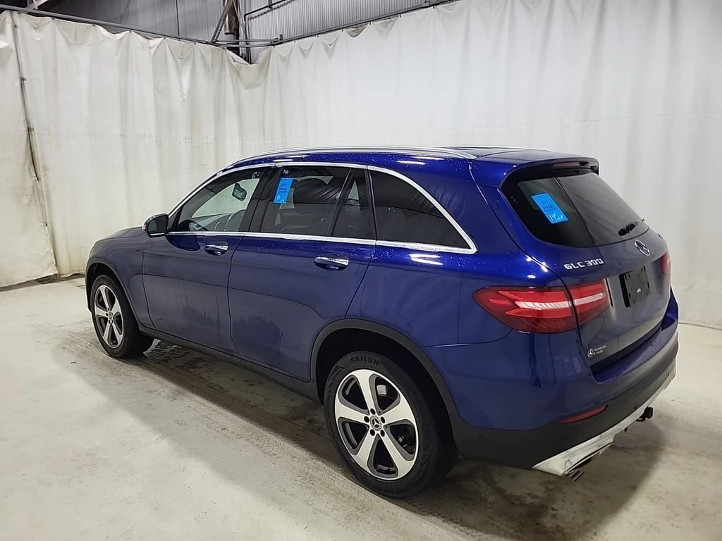 Mercedes-Benz GLC 300 * CARFAX *    | Mobile.bg   4