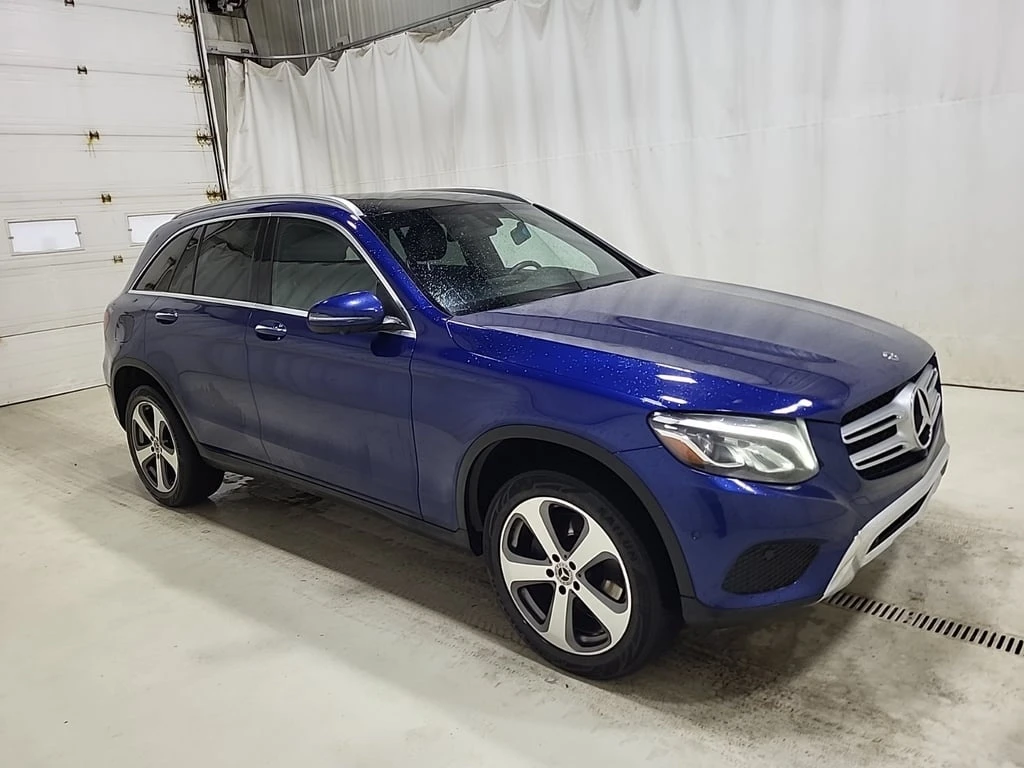 Mercedes-Benz GLC 300 * CARFAX *    | Mobile.bg   2