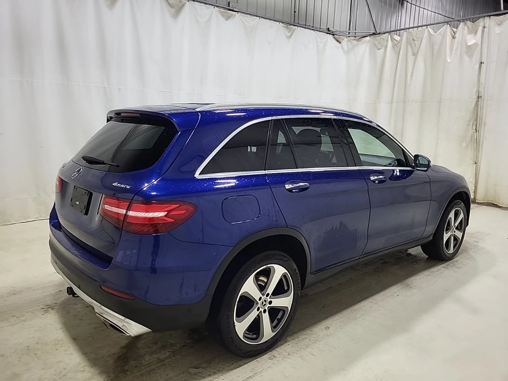 Mercedes-Benz GLC 300 * CARFAX *    | Mobile.bg   3