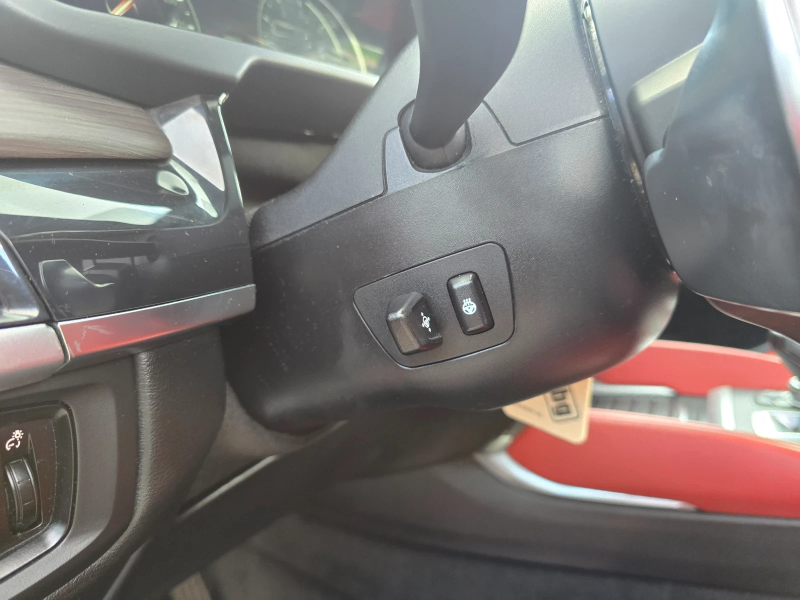 BMW X6 3.5 / M- / TV /   | Mobile.bg   13