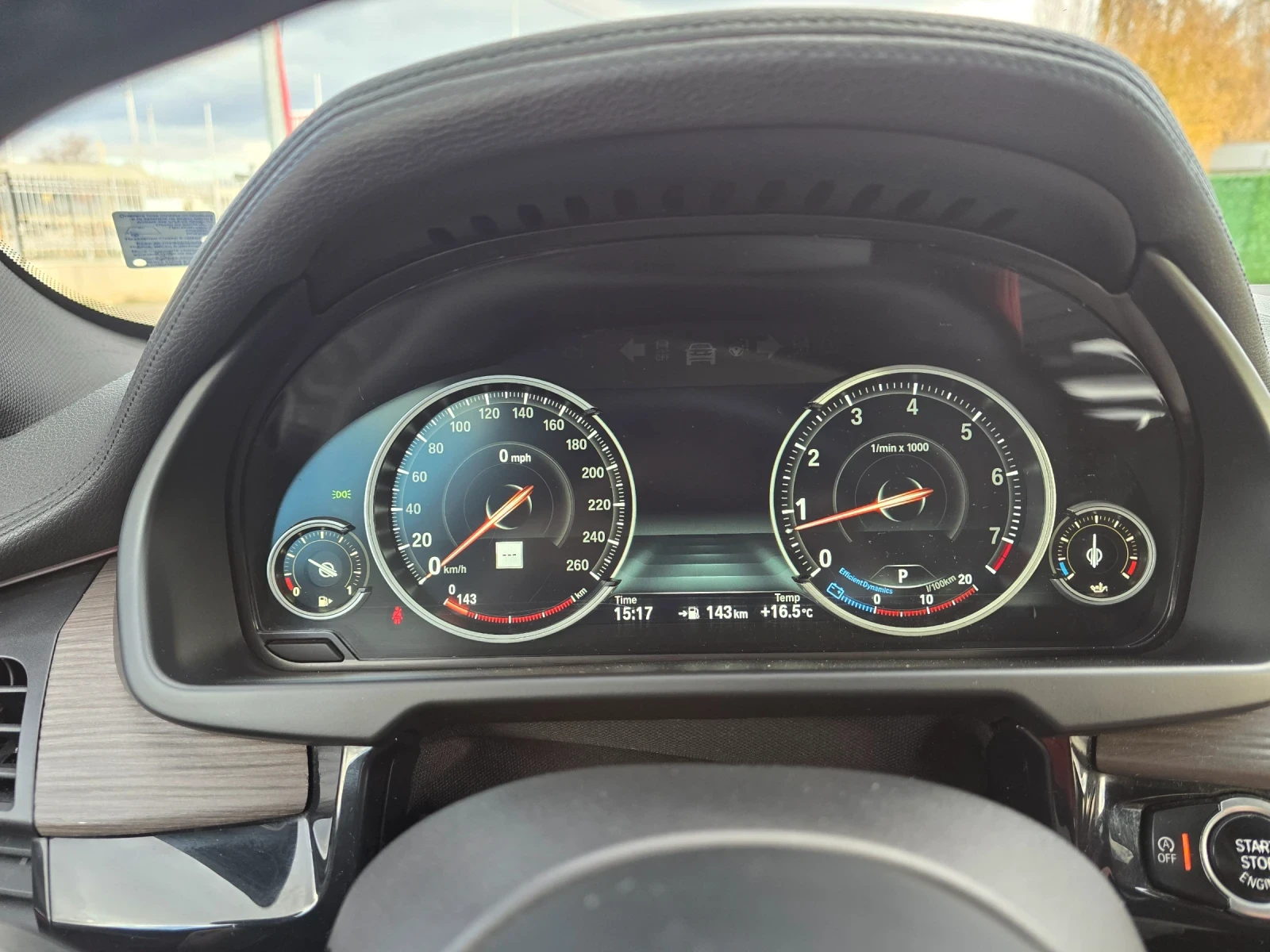 BMW X6 3.5 / M- / TV /   | Mobile.bg   12