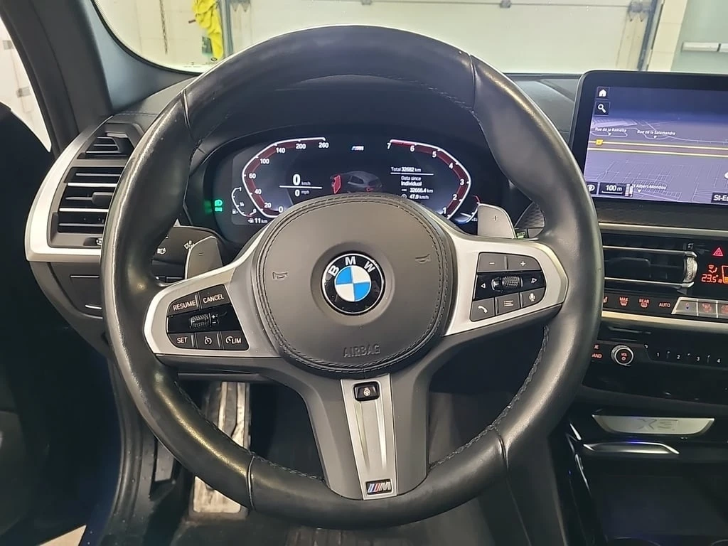 BMW X3 * XDRIVE30I * CARFAX * ��� ������������ ������ | Mobile.bg � ����������� 11