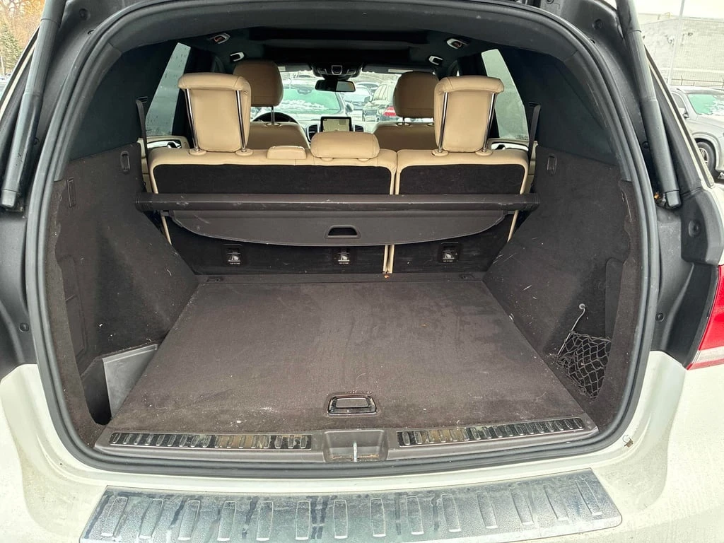 Mercedes-Benz GLE 400 2019 4MATIC * CARFAX * ��� ������������ ������ | Mobile.bg � ����������� 12