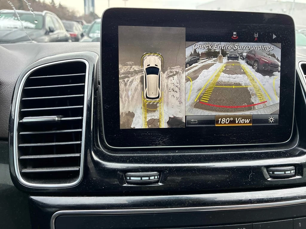 Mercedes-Benz GLE 400 2019 4MATIC * CARFAX * ��� ������������ ������ | Mobile.bg � ����������� 14