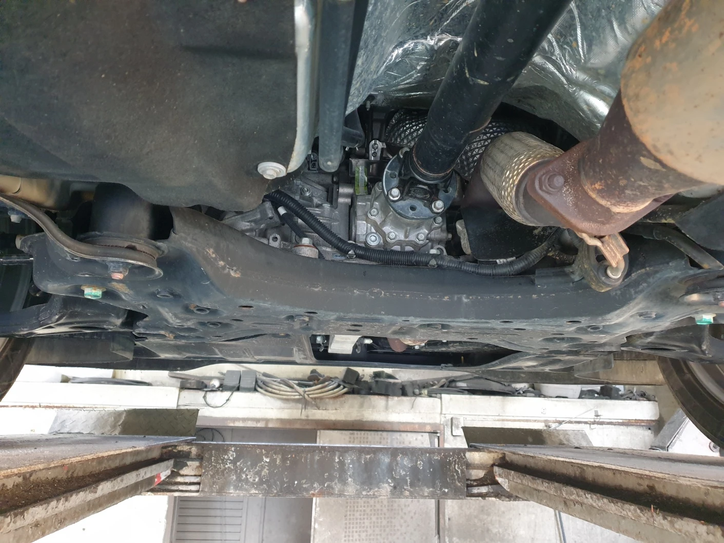 Hyundai Palisade ������, ��������, ������, ������������� | Mobile.bg � ����������� 17