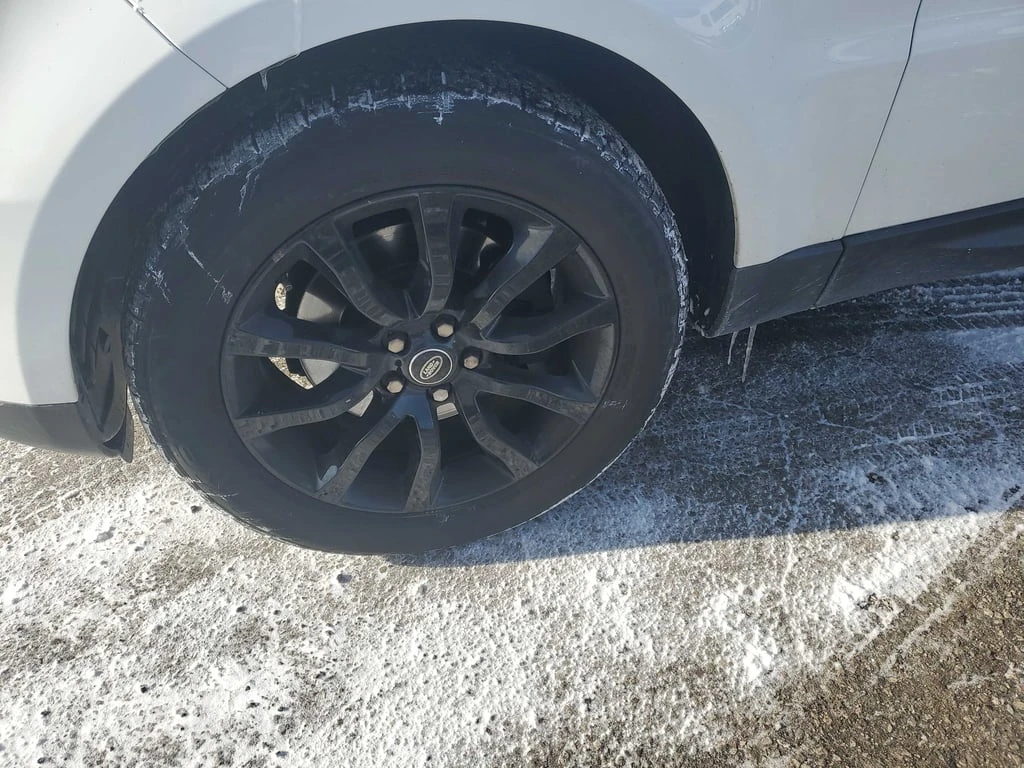 Land Rover Range Rover Sport * V6 HSE * CARFAX * ЦЕНА ДО БГ - изображение 7