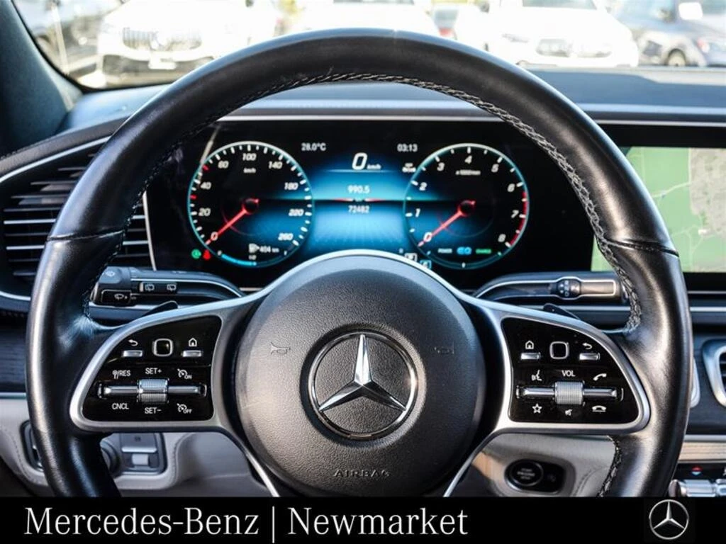 Mercedes-Benz GLE 450 AMG 4MATIC С РЕГИСТРАЦИЯ & АВТО КРЕДИТ  - изображение 7