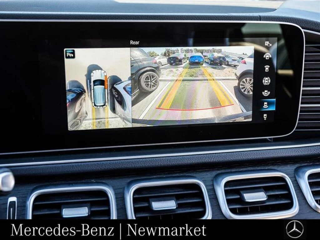 Mercedes-Benz GLE 450 AMG 4MATIC � ����������� & ���� ������  | Mobile.bg � ����������� 11