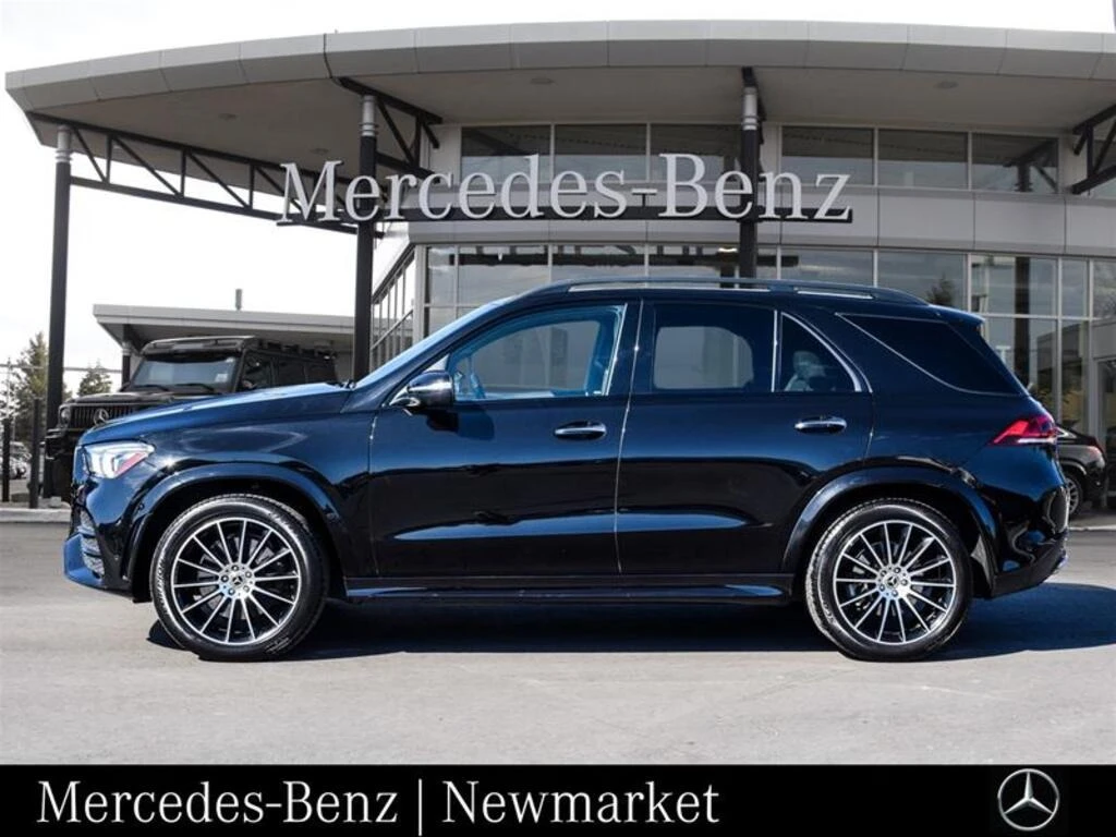 Mercedes-Benz GLE 450 AMG 4MATIC С РЕГИСТРАЦИЯ & АВТО КРЕДИТ  - изображение 5