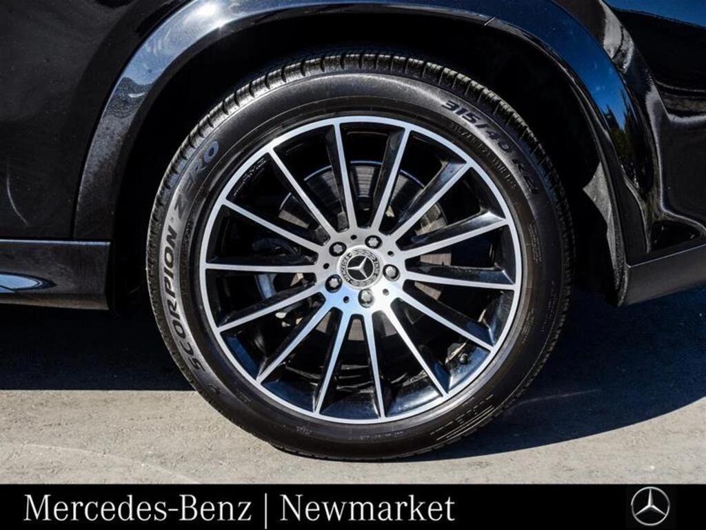 Mercedes-Benz GLE 450 AMG 4MATIC � ����������� & ���� ������  | Mobile.bg � ����������� 17