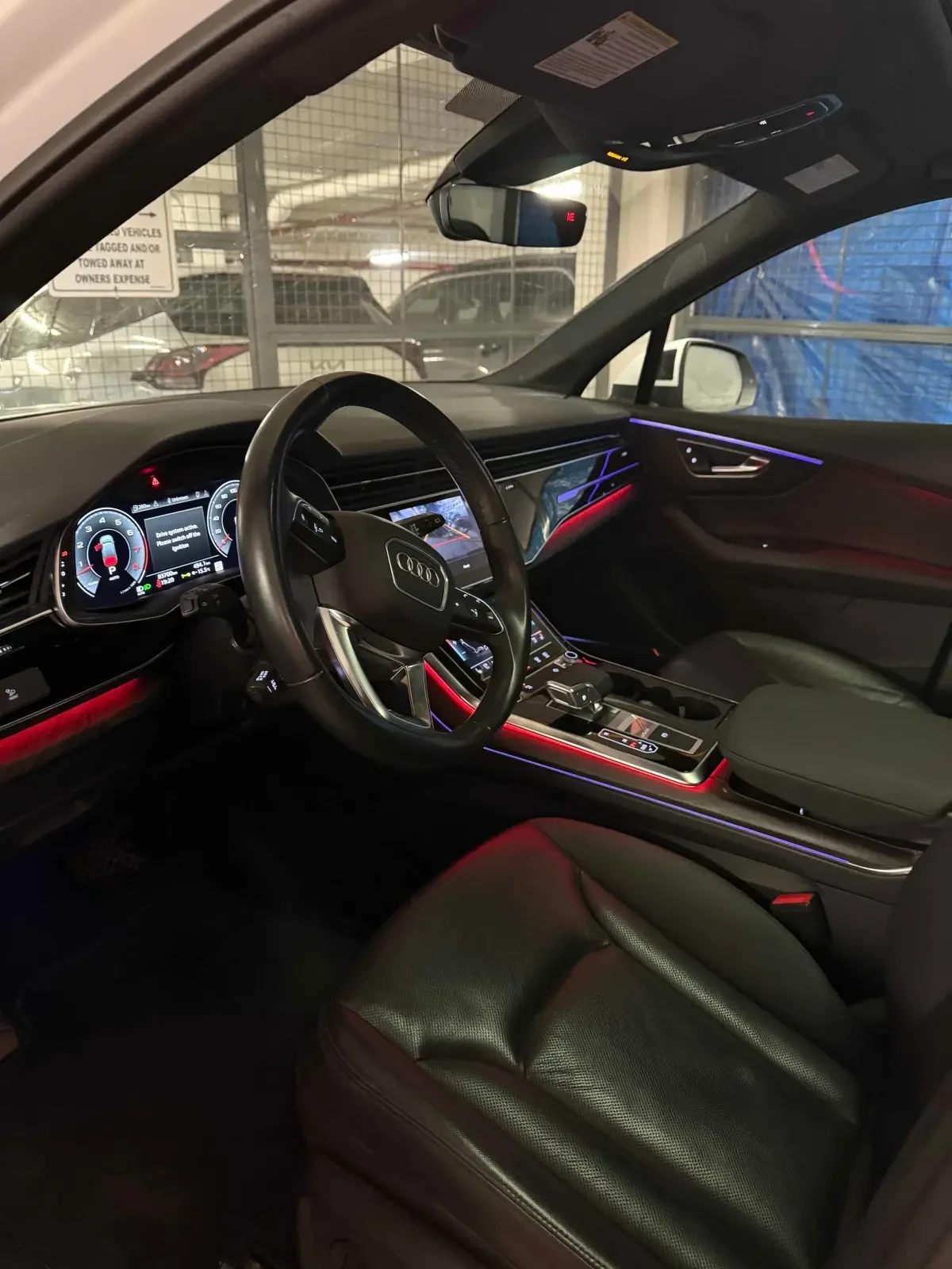 Audi Q7 PROGRESSIV* CARFAX* ���������* ��������* ��� ����� | Mobile.bg � ����������� 7