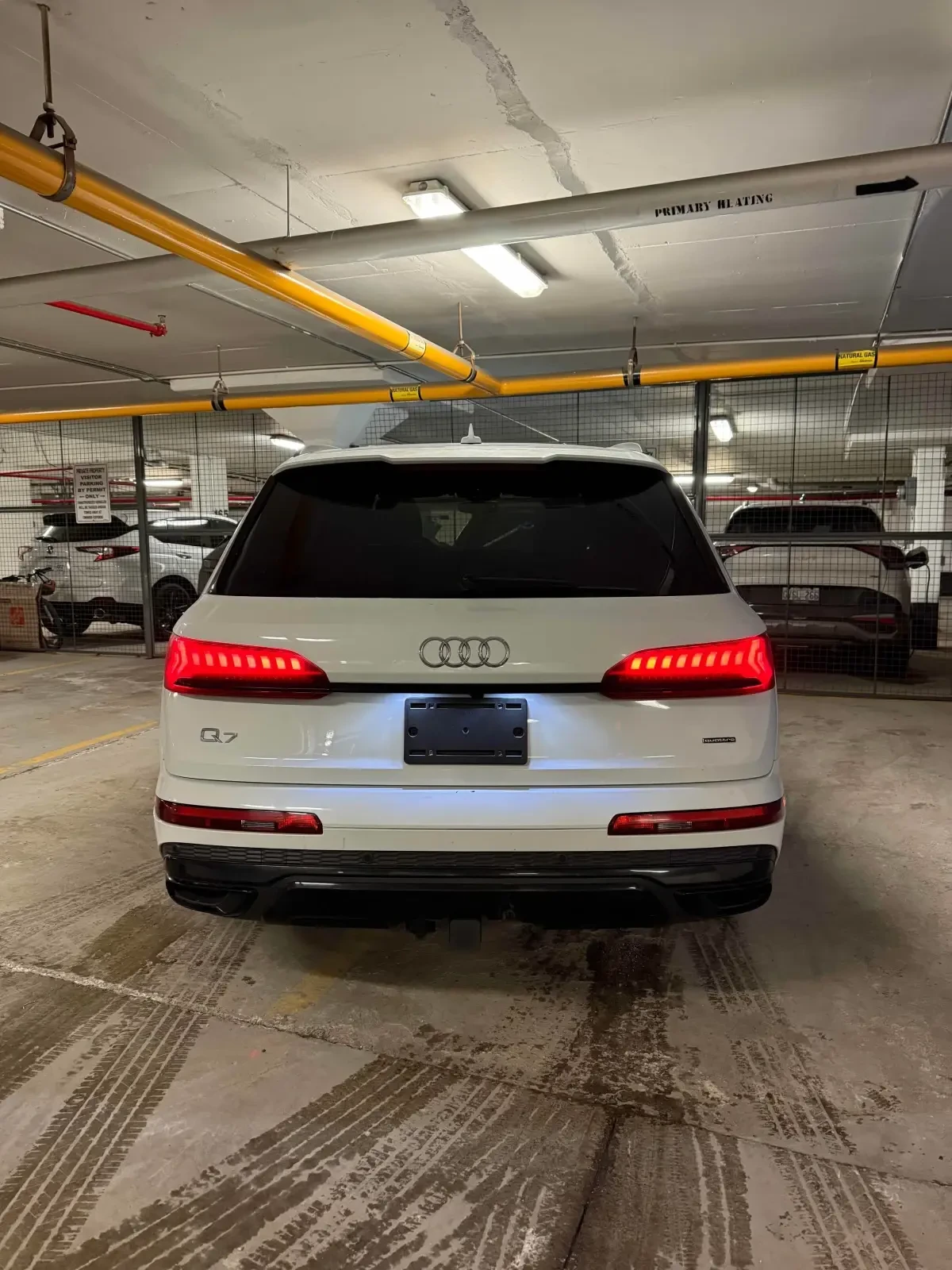 Audi Q7 PROGRESSIV* CARFAX* ���������* ��������* ��� ����� | Mobile.bg � ����������� 5