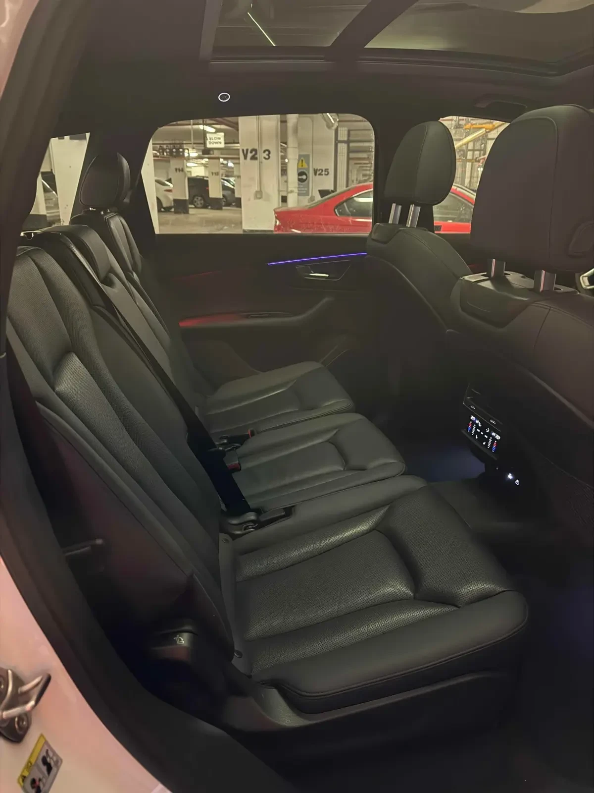 Audi Q7 PROGRESSIV* CARFAX* ���������* ��������* ��� ����� | Mobile.bg � ����������� 11