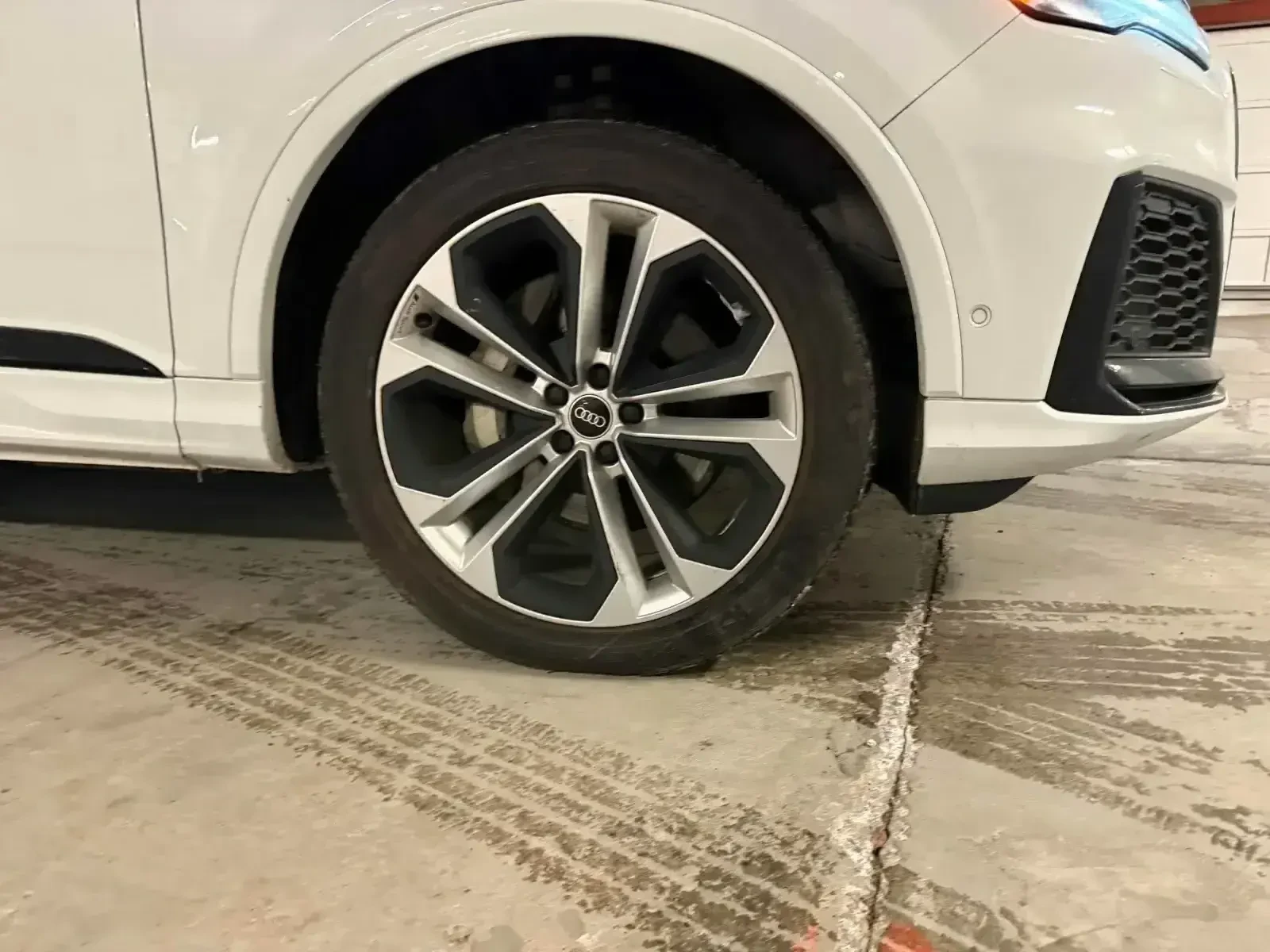 Audi Q7 PROGRESSIV* CARFAX* ���������* ��������* ��� ����� | Mobile.bg � ����������� 6