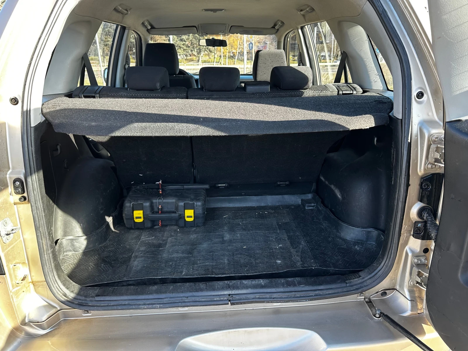 Suzuki Grand vitara 1.9 DDiS / ESP / Cruise , снимка 6 - Автомобили и джипове - 53801216