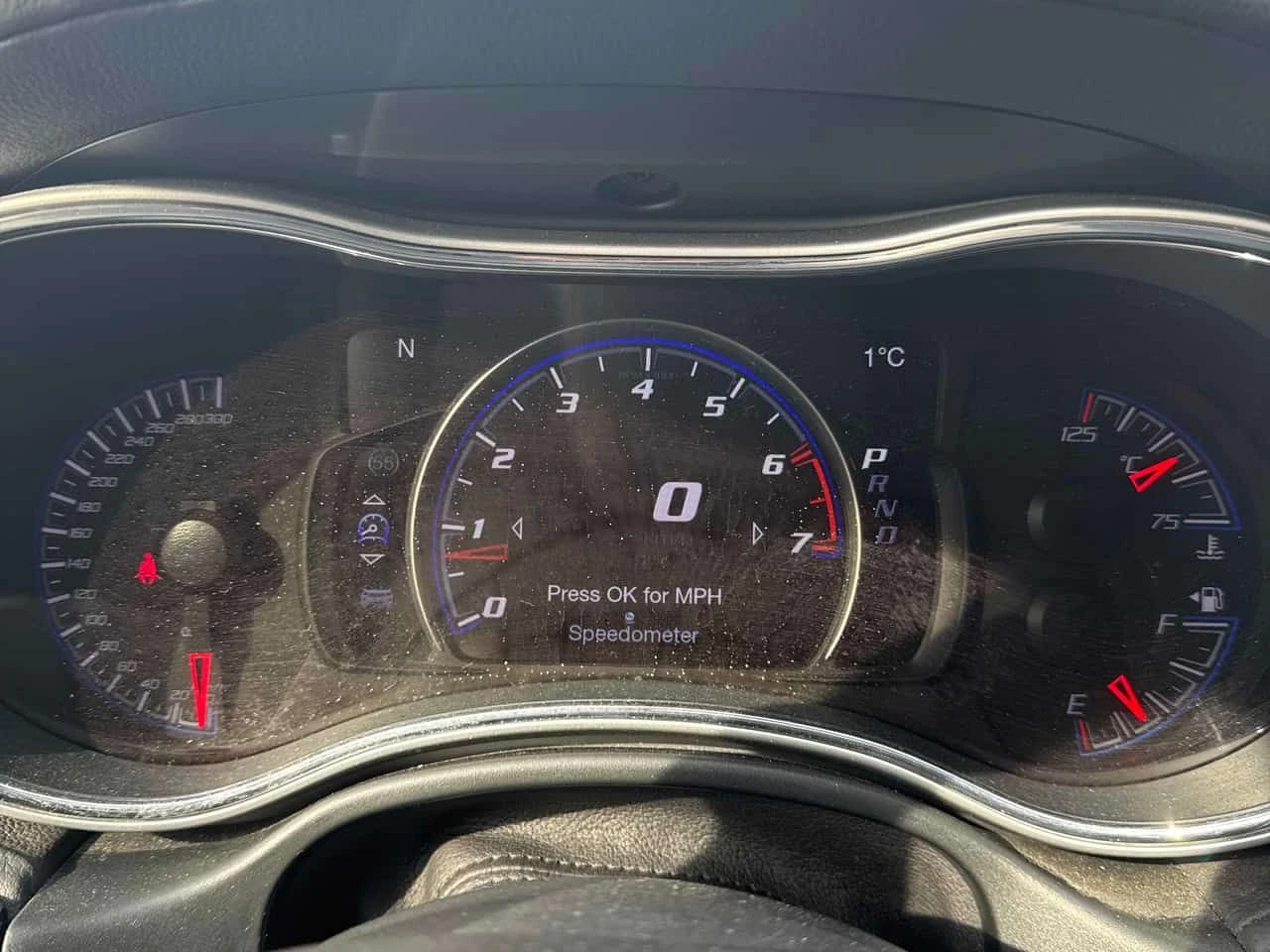 Jeep Grand cherokee SRT  CARFAX | Mobile.bg � ����������� 8