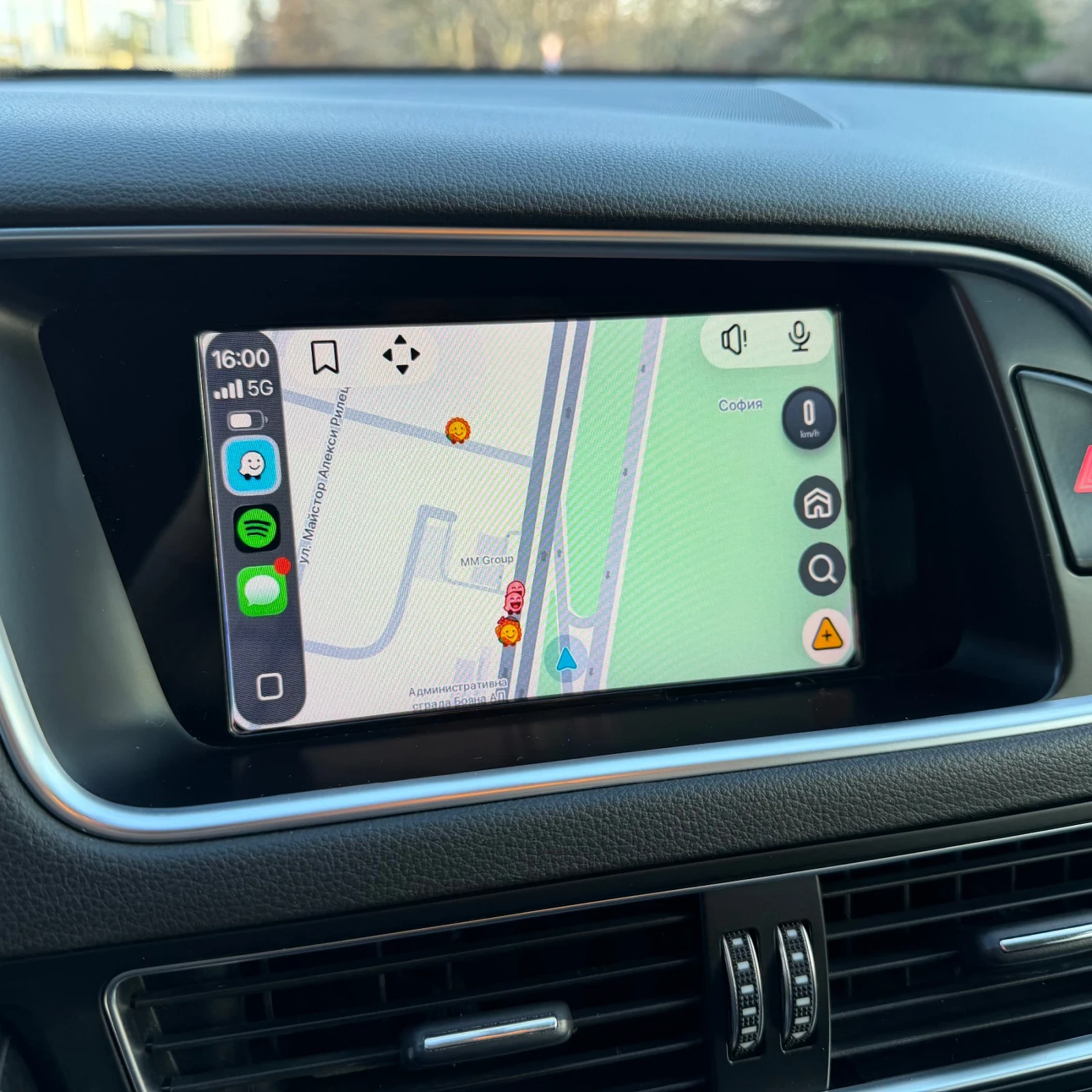 Audi Q5 3.0 TDI Facelift, снимка 15 - Автомобили и джипове - 53934205