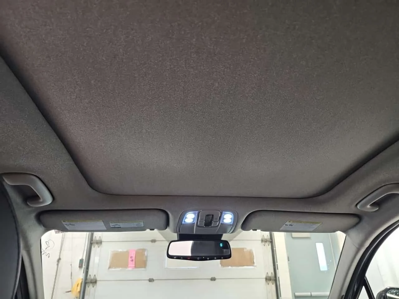 Hyundai Santa fe * ULTIMATE * CARFAX * 1 СОБСТВЕНИК * , снимка 8 - Автомобили и джипове - 54046264