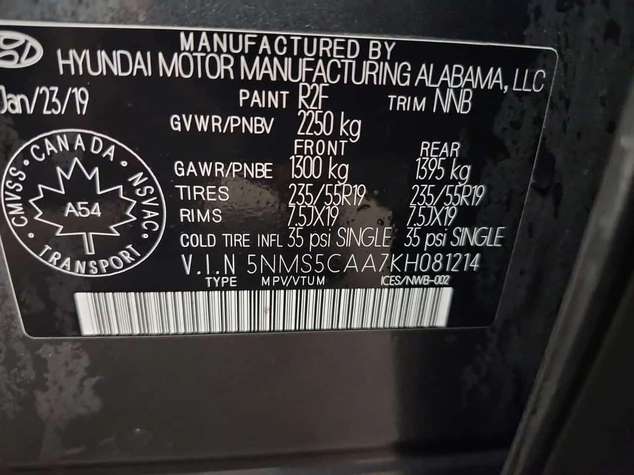 Hyundai Santa fe * ULTIMATE * CARFAX * 1 СОБСТВЕНИК * , снимка 15 - Автомобили и джипове - 54046264