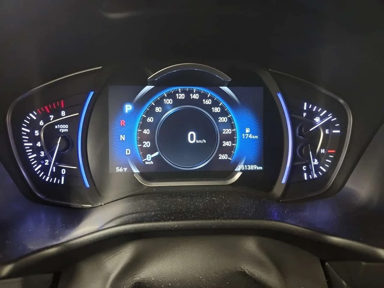 Hyundai Santa fe * ULTIMATE * CARFAX * 1 СОБСТВЕНИК * , снимка 10 - Автомобили и джипове - 54046264